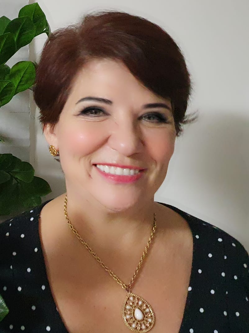 Roselis Mazzuchetti - COO & Operations Director
