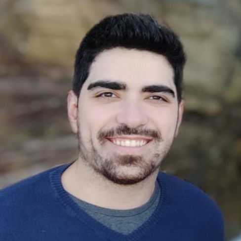 Luis Ortiz - Founder & Lead Engineer